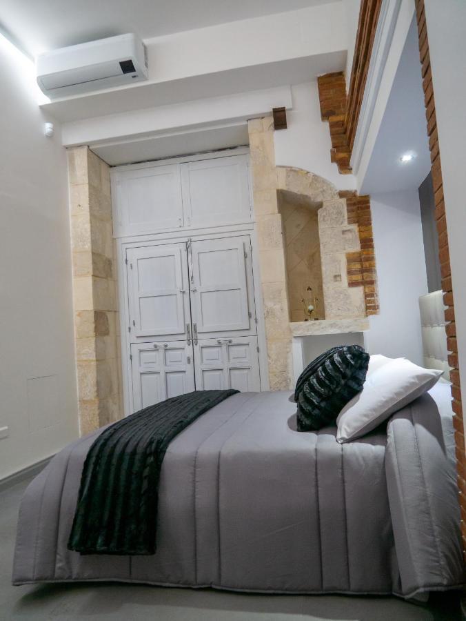 Vakkia - Ortigia Holiday Home Syracuse Exterior photo